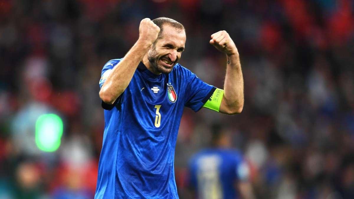 NAZIONALE, Sei ex viola convocati per più di un Europeo
