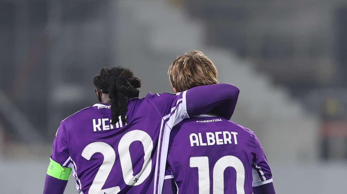 Kean e Gudmundsson promossi: per 20' sprazzi della coppia che sognavano tutti