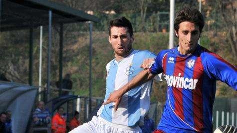 ROZZIO, Out per la Juve in TimCup