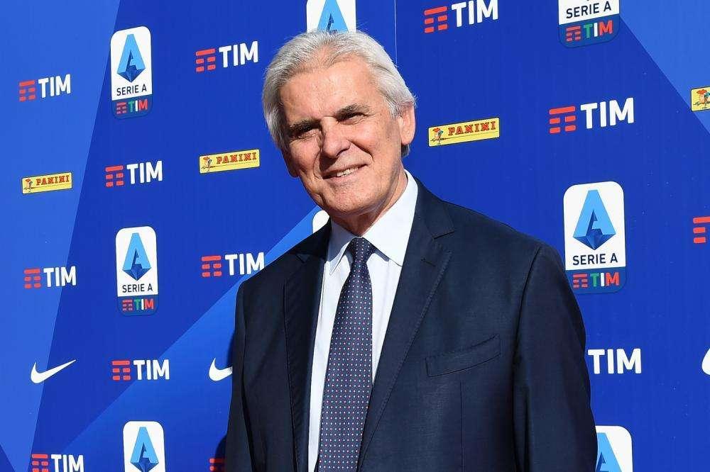 NICCHI A FV, Parlare di calcio adesso mi nausea