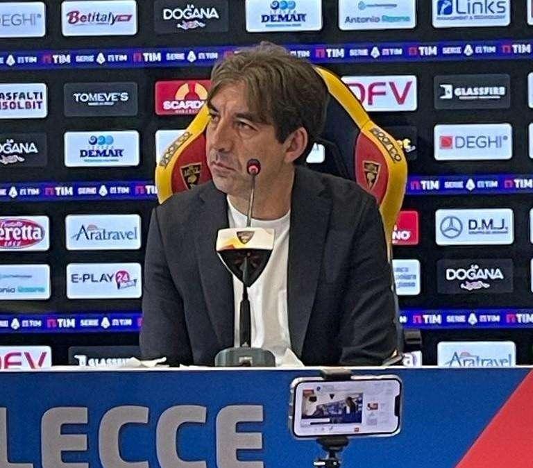 DS LECCE, Assurdo criticare uno come Pongracic 