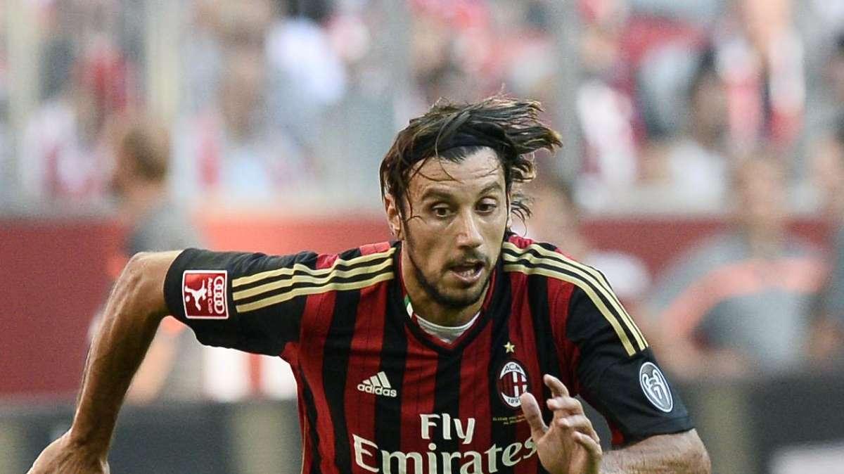 MERCATO, Sfuma Zaccardo, c'è il Fulham?
