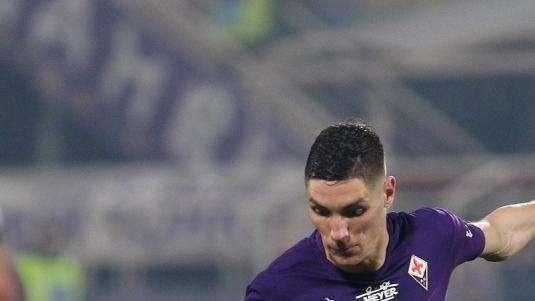 L'HIGHLANDER VIOLA PUNTA LJAJIC E IL FUTURO
