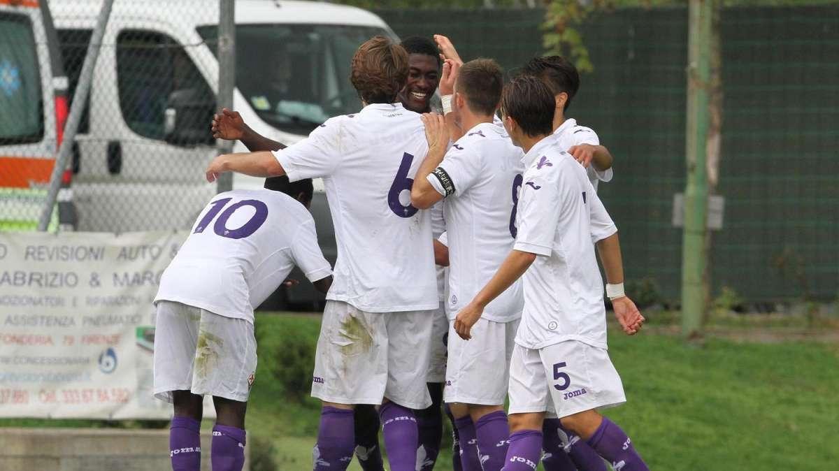 PRIMAVERA, Terza vittoria consecutiva: 1-0 al Genoa