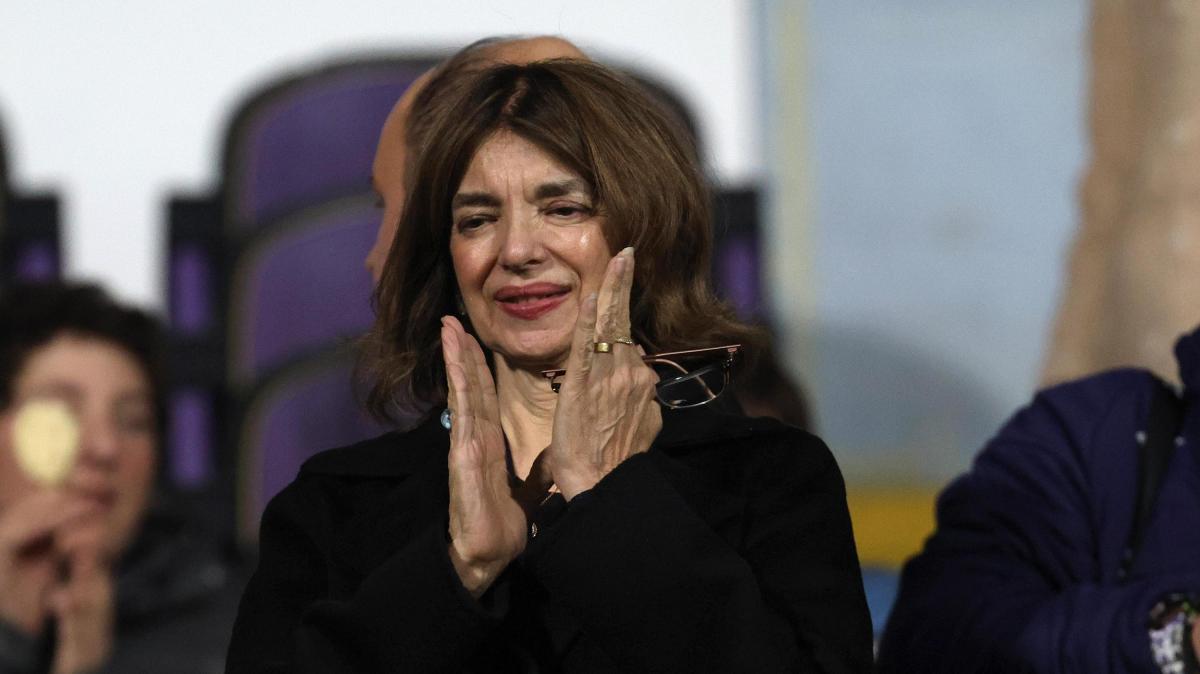 Catherine Commisso nominata vice-presidente della Mediacom
