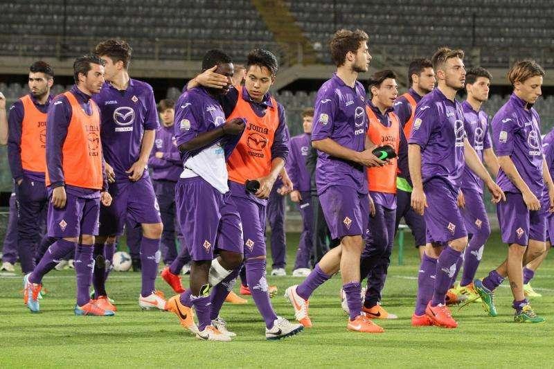 PRIMAVERA, Finale contro l'Inter al Torneo di Vignola