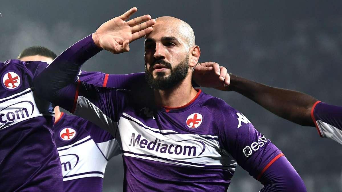SAPONARA, Oggi non si può sbagliare. Giampaolo..
