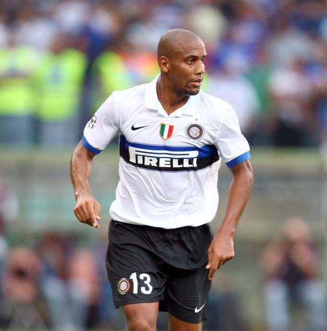 INTER, Due turni a Maicon, salta i viola