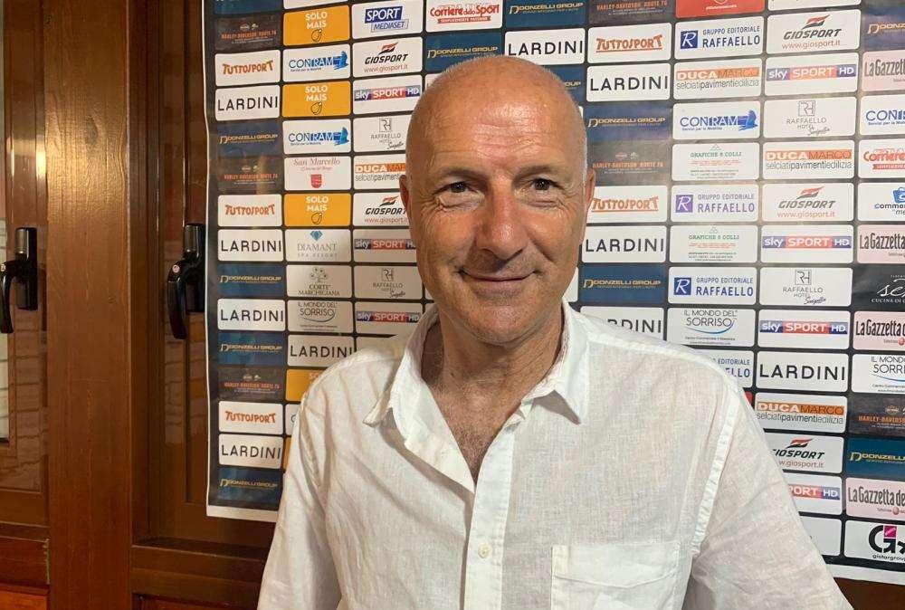 C. PELLEGRINI, Pioli stava facendo bene. Stagione...