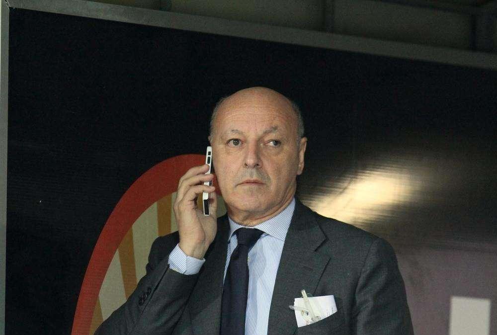 MAROTTA, Giovinco ci dica cosa vuole fare
