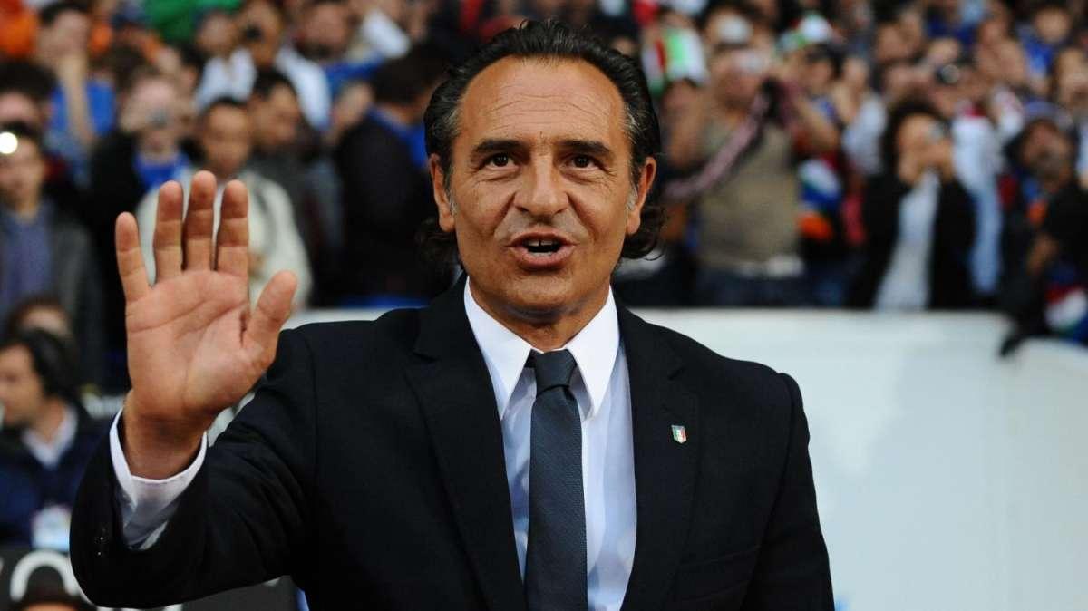 AUGURI, Cesare Prandelli