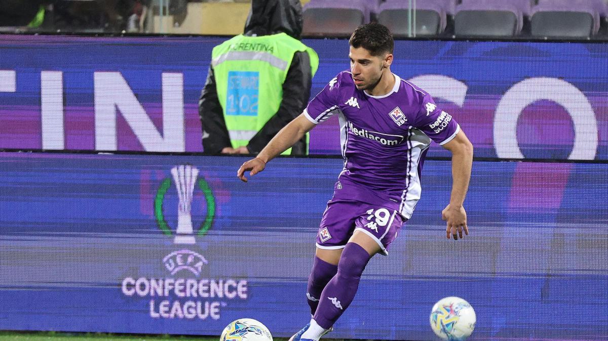 Manor Solomon e le ultime chiamate per il riscatto della Fiorentina