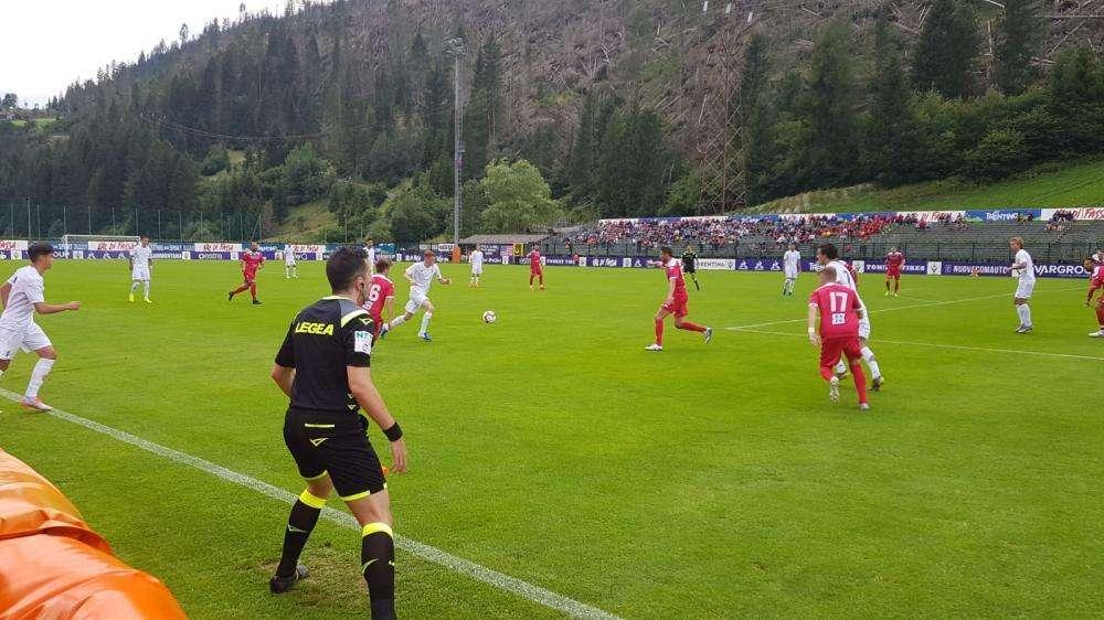 ACF-BARI 0-0, Rivivi il live di Firenzeviola