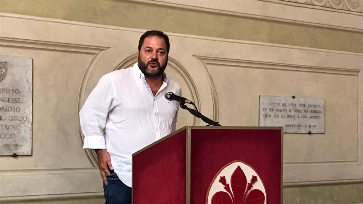 PIERGUIDI A RFV, Padovani? ACF avrà una soluzione