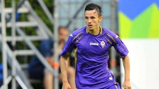 BET-FIO 0-1, Wolski va ko, al suo posto Iakovenko