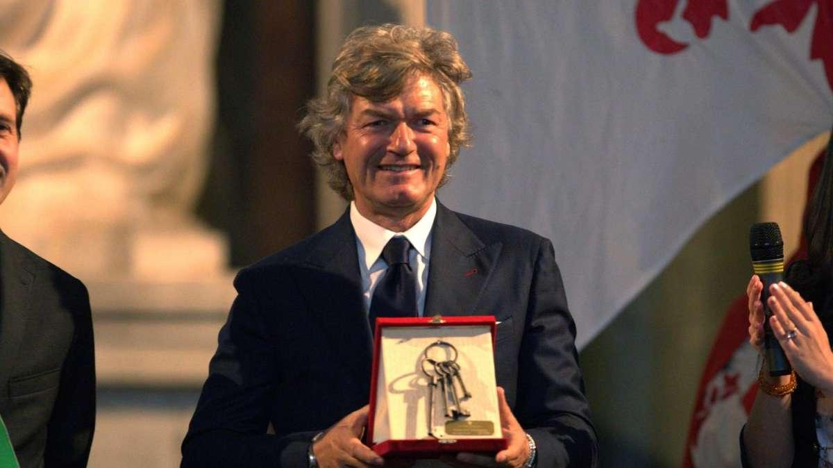 ANTOGNONI, Auguro a Berna una grande carriera
