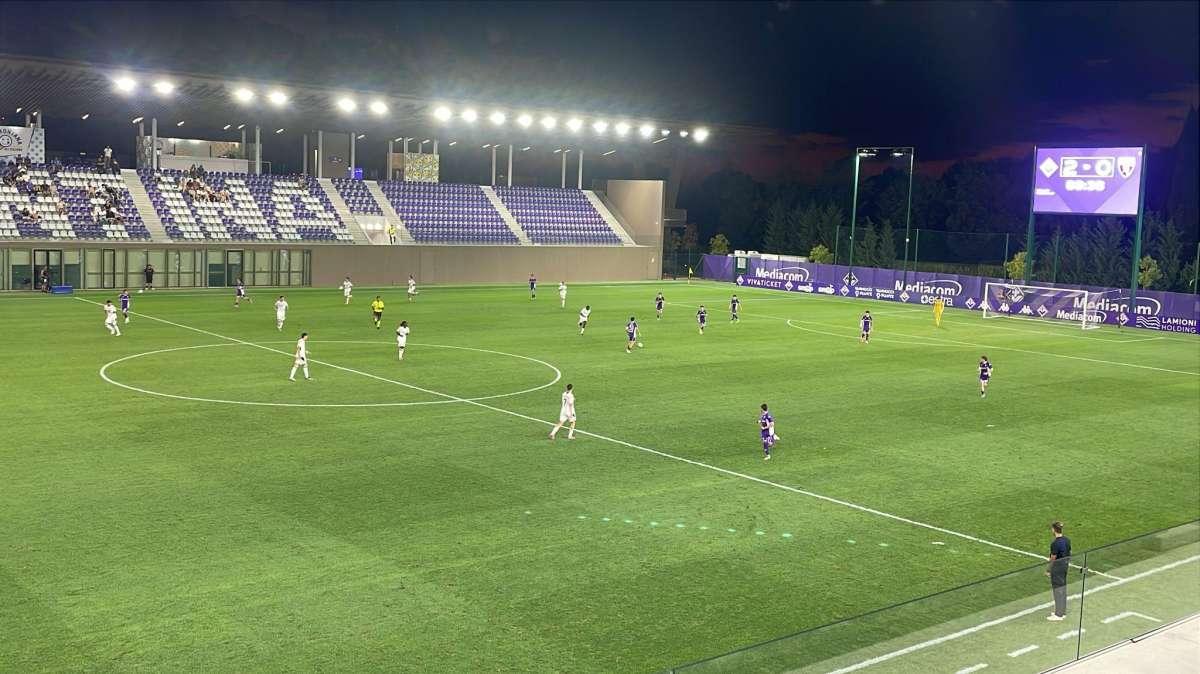 Primavera, buona la prima! Vittoria per 2-0 sul Torino all'esordio 