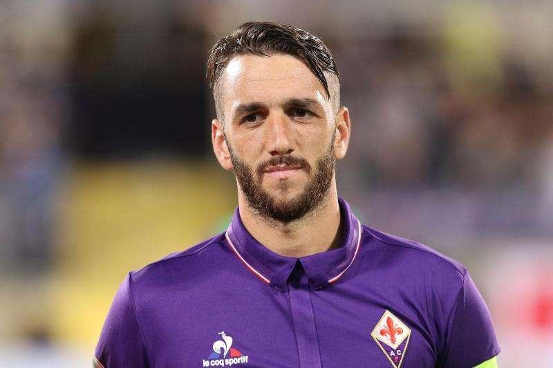 AG. GONZALO A FV, FELICE A FIRENZE MA DALL'ARGENTINA...