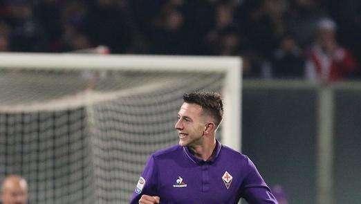 SUNING, Vuole partnership con i viola per Berna