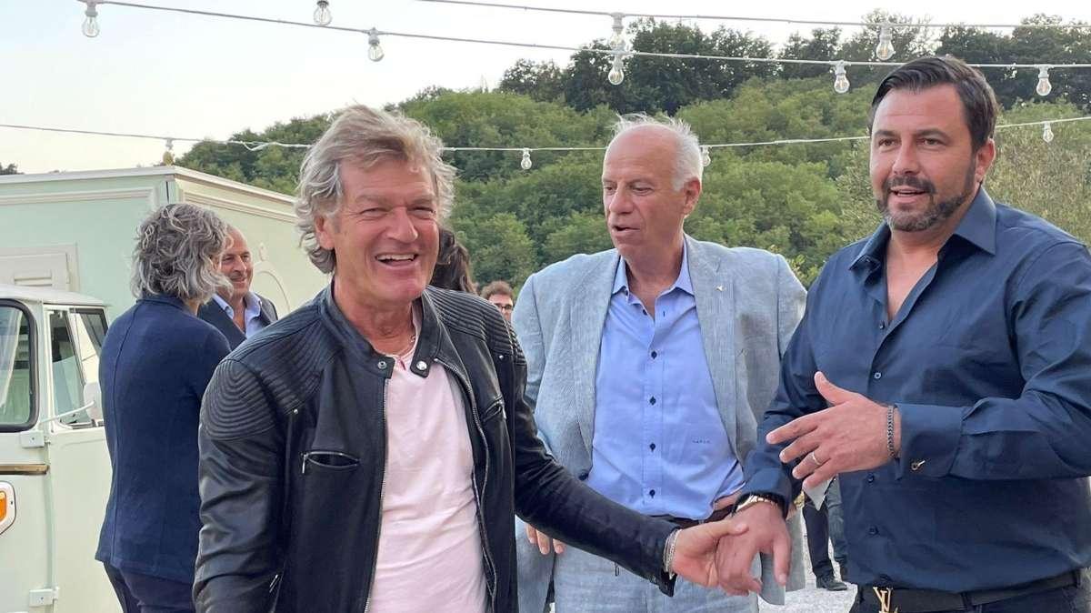 ANTOGNONI, Vedo allenatori che pensano al gioco