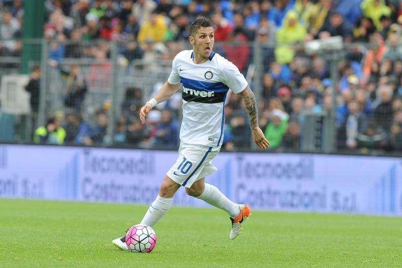 INTER-UDINESE, Le formazioni ufficiali del match
