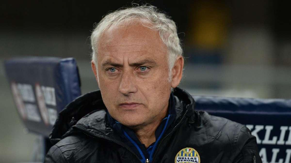 QUI VERONA, Martedì la ripresa degli allenamenti