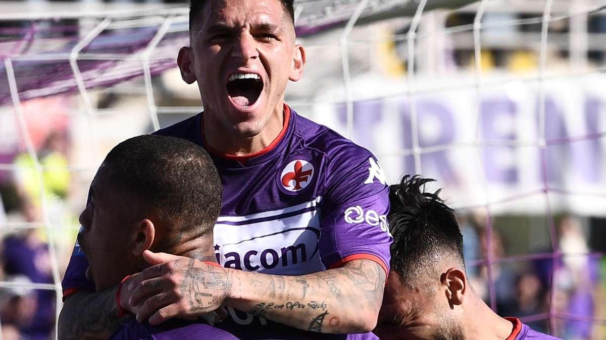 FIORENTINA-JUVENTUS: IN PALIO EUROPA E UN PEZZO DI MERCATO