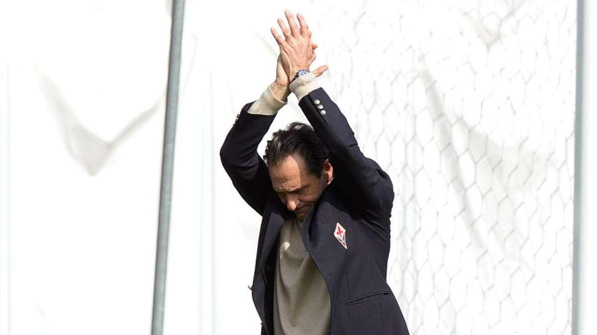 FIORENTINA-INTER, 2-2 il risultato finale