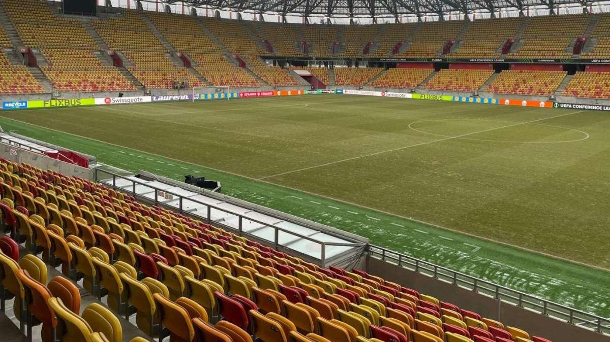 Vanoli e il pensiero dominante: prima il campionato, poi l’Europa. Ma oggi serve almeno l'orgoglio
