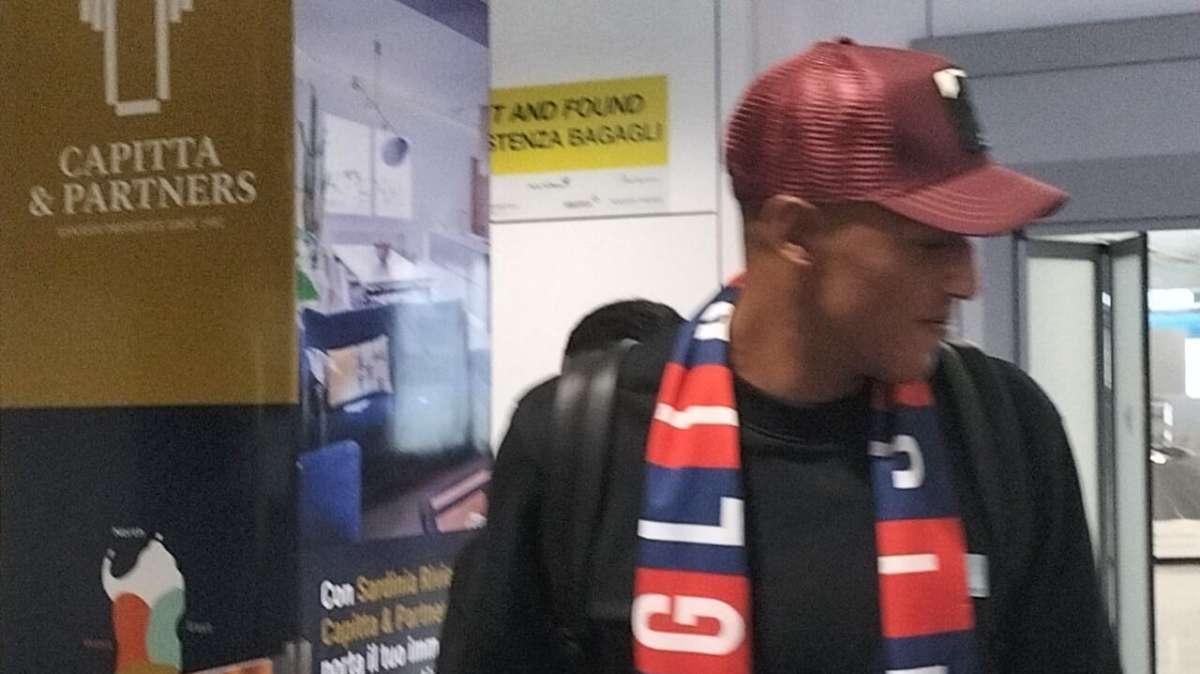 MINA, Che carica: è Lukaku a doversi preoccupare 