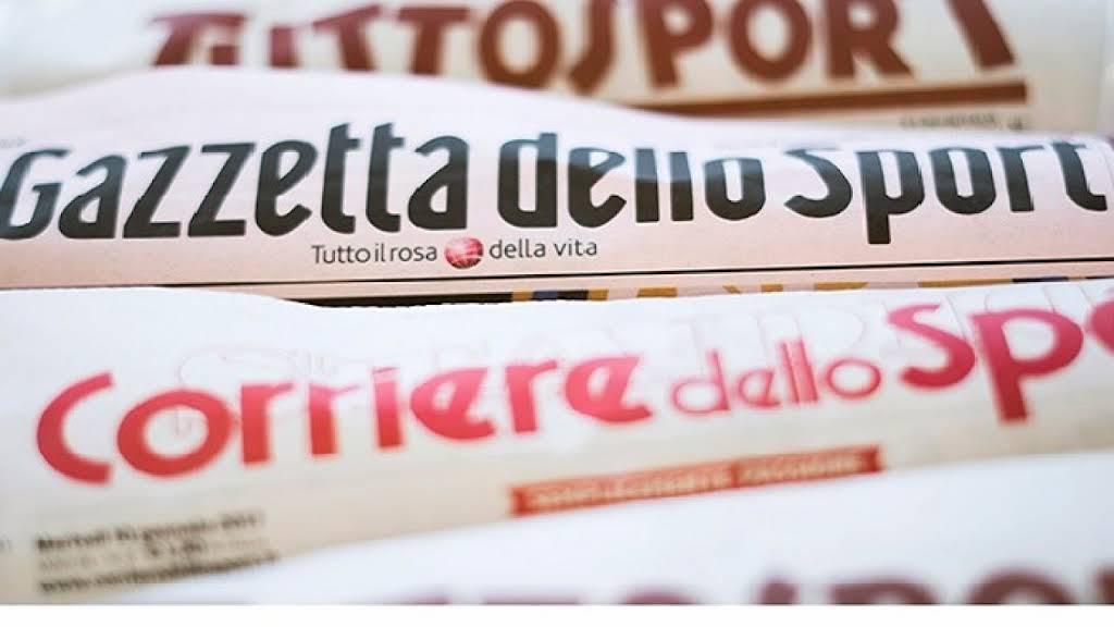 Rassegna stampa, ecco i titoli dei principali quotidiani sulla Fiorentina