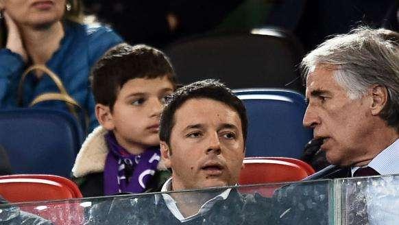 RENZI, Genny da galera. La cosa più sconvolgente..