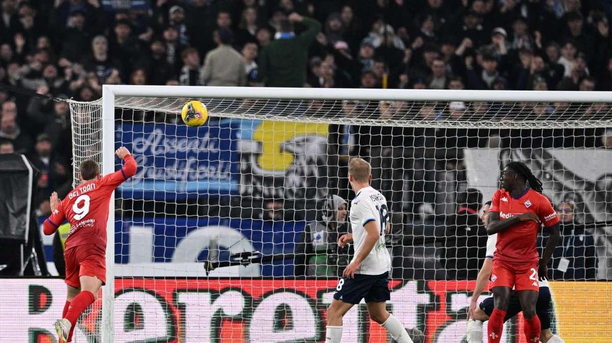 TOP FV, Vota il miglior viola in Lazio-Fiore 1-2: ultime ore