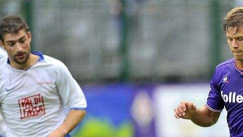 PRIMAVERA, Rimonta sulla Samp con Gori: 1-2
