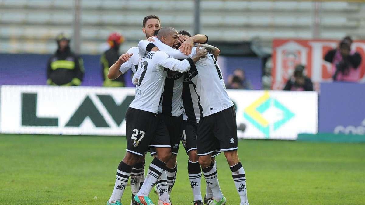 QUI PARMA, Oggi amichevole con la Correggese