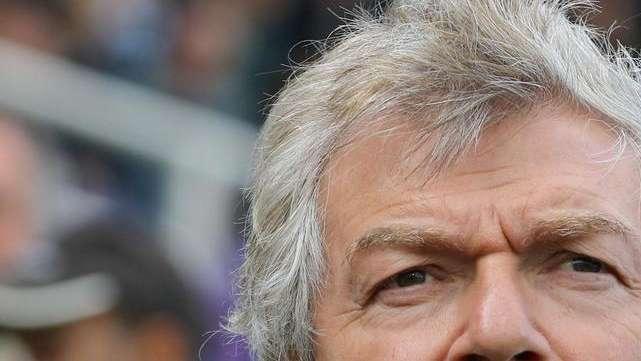 FOTO, Gli auguri della Fiorentina a Giancarlo Antognoni