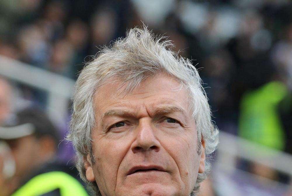 ANTOGNONI, Rossi ci ha portato sul tetto del mondo