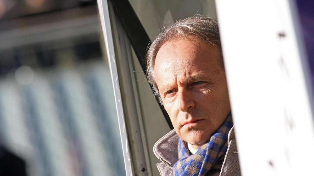 ADV, Poche speranze che JoJo resti. C'è sudditanza