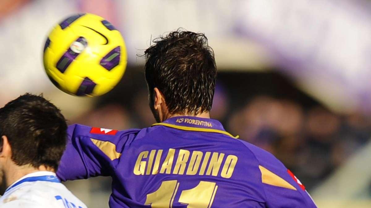SERIE A, Le probabili formazioni della 21a giornata