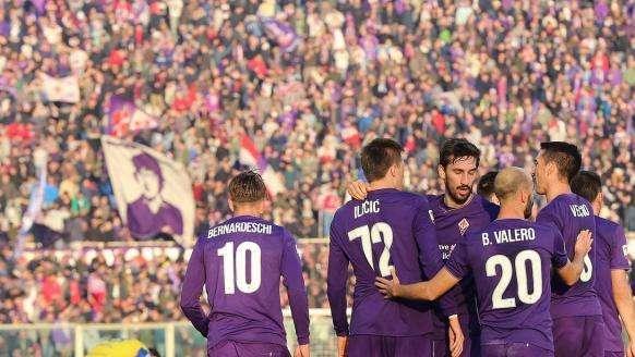 ANCORA CHIESA, 1a squadra? Spero in chiamata