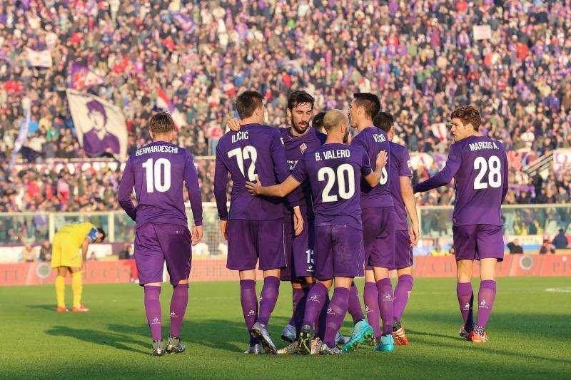 UNA VITTORIA DA GRANDE SQUADRA