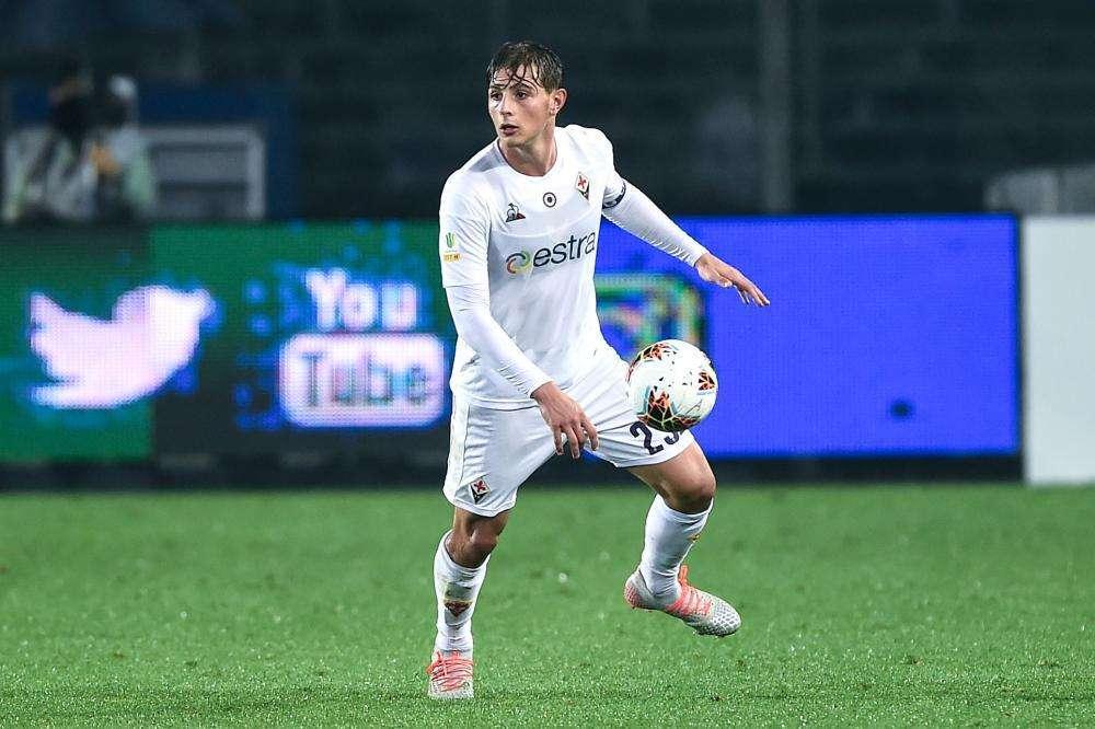 ACF-NAPOLI PRIMAVERA 2-1, Rivivi il LIVE di FV!
