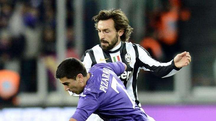 TELELIBERA VIOLA, Brenda e la Juve
