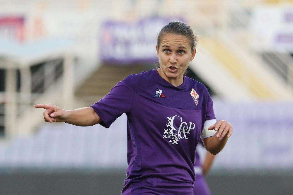 SAS-ACF, Rivivi la rimonta viola con il live di FV