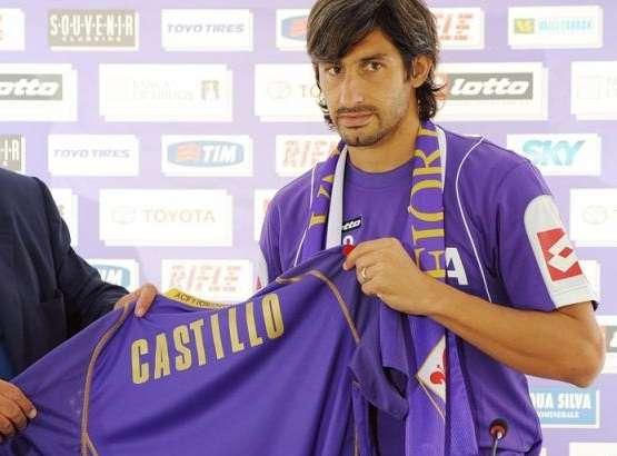 CASTILLO A FV, Cerci un giocatore completo