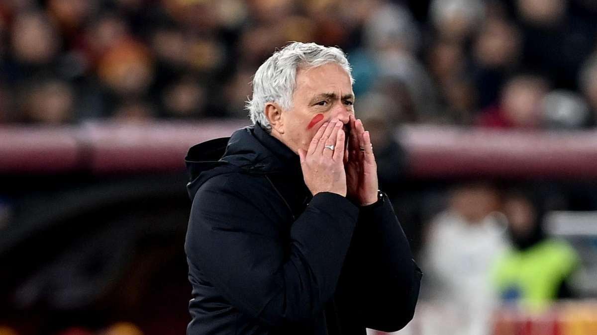 MOURINHO, Domani sicuro: giallo a Mancini e salta i viola