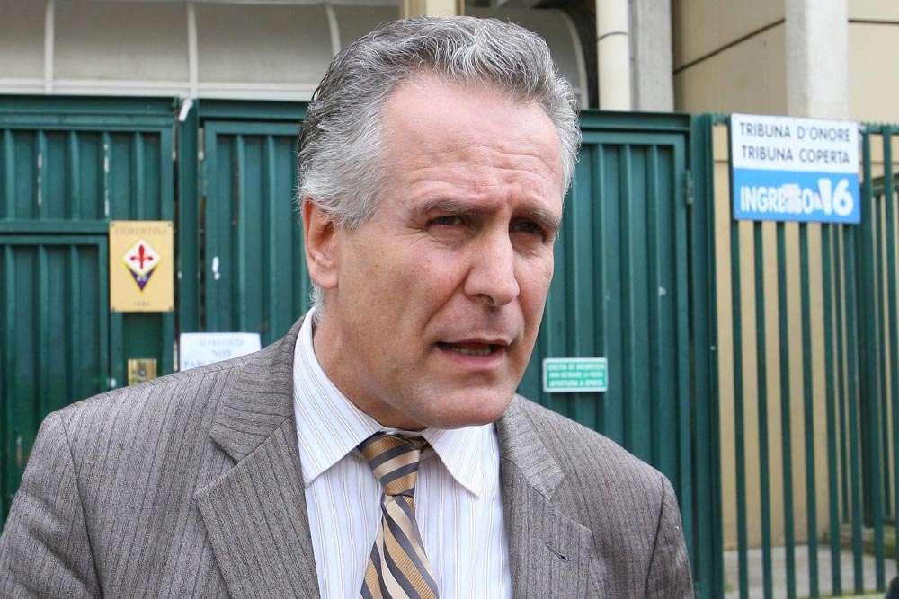 GIANI, Da oggi i campini sono liberi