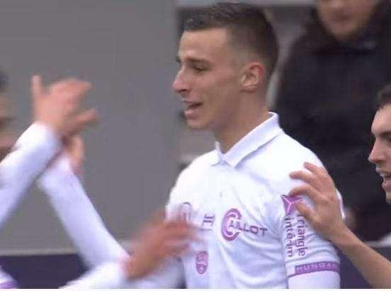 DS REIMS, Viola non è stata corretta. E l'ag. Oudin...