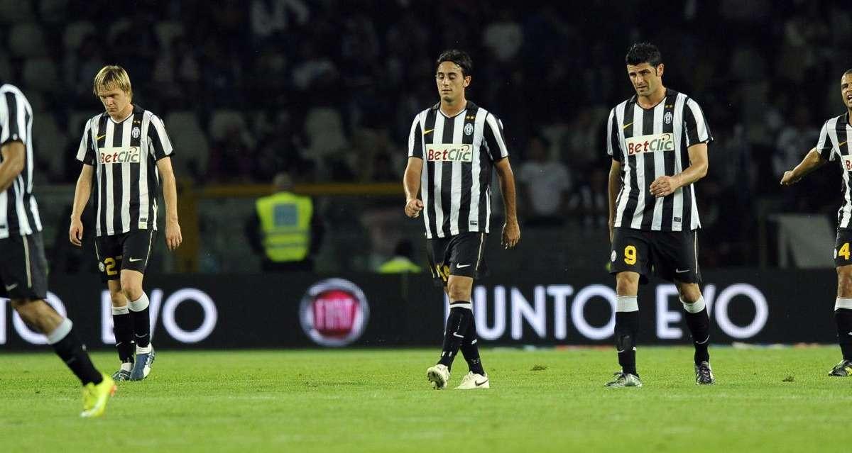 SERIE A, Il programma della 25esima giornata
