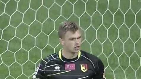 DRAGOWSKI A FV, DE GEA IL MIO IDOLO. L'ITALIA? SOLO IN CASO DI OFFERTA...